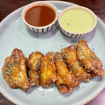 All About Pho - Garlic fry chicken - Vietnamese Near Me - Fullerton, California All About Pho - Garlic fry chicken - Vietnamese Near Me - Fullerton, California