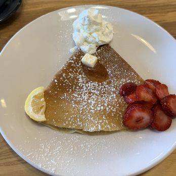 Crepeccino - Lemon Suger Crepe - Breakfast & Brunch Near Me - Cibolo, Texas Crepeccino - Lemon Suger Crepe - Breakfast & Brunch Near Me - Cibolo, Texas