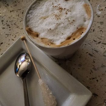 Ruth's Chris Steak House - Cappuccino - Steakhouses Near Me - Biloxi, Mississippi Ruth's Chris Steak House - Cappuccino - Steakhouses Near Me - Biloxi, Mississippi