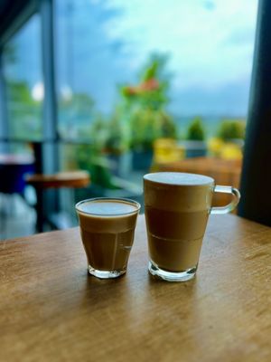 THE BUTCHER Social Club by null