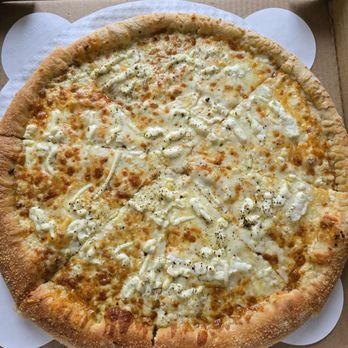 Merlins Pizza - Pizza Near Me - Destin, Florida
