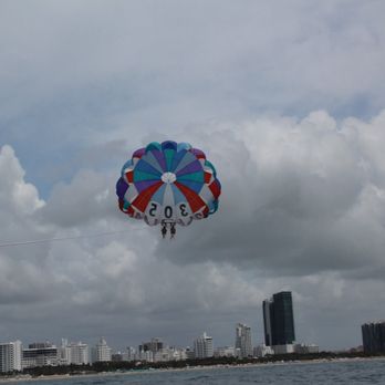 South Beach Parasail - Parasailing Near Me - Miami Beach, Florida South Beach Parasail - Parasailing Near Me - Miami Beach, Florida