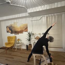Return To You Pilates & Healing