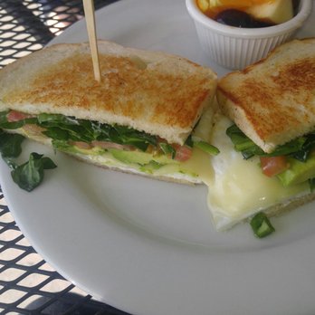 Lido Cafe - Oh my! Breakfast sandwich. A favorite amongst the locals. Clean, light and the perfect portion. Yummo! - Comfort Food Near Me - Carmichael, California Lido Cafe - Oh my! Breakfast sandwich. A favorite amongst the locals. Clean, light and the perfect portion. Yummo! - Comfort Food Near Me - Carmichael, California