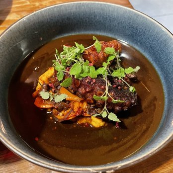 L'Ami Jean - Octopus - French Near Me - Paris, 75