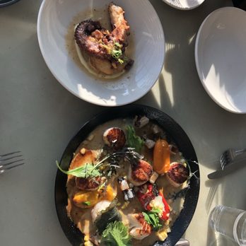 Scales - Seafood Near Me - Portland, Maine Scales - Seafood Near Me - Portland, Maine