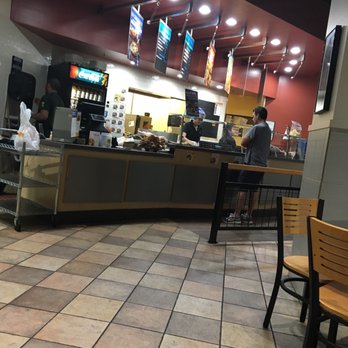 QDOBA Mexican Eats - Mexican Near Me - Charlotte, North Carolina