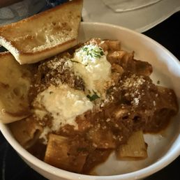 Short Rib pasta Short Rib pasta