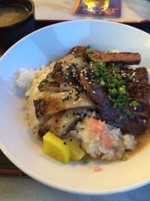 The Burning Oak by null