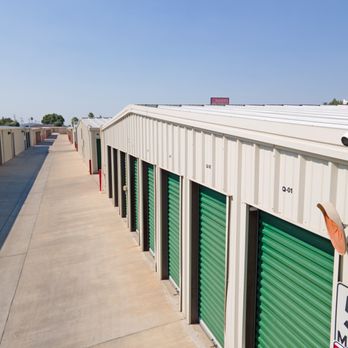 Sanger Storage - Self Storage Near Me - Sanger, California Sanger Storage - Self Storage Near Me - Sanger, California