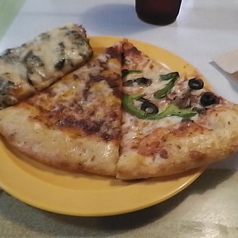 Cicis Pizza - Pizza:
*Veggie
*Barbecue chicken
*Creamy spinach - Buffets Near Me - Kissimmee, Florida Cicis Pizza - Pizza:
*Veggie
*Barbecue chicken
*Creamy spinach - Buffets Near Me - Kissimmee, Florida