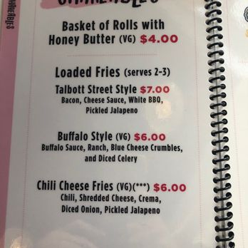 Baby's - Menu - American Near Me - Indianapolis, Indiana Baby's - Menu - American Near Me - Indianapolis, Indiana