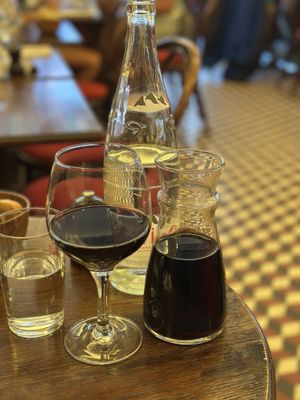 Café Varenne by null