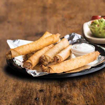 Taco Cabana by null