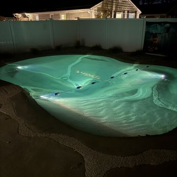 Y.E.S. Contractors - Pool Cleaners Near Me - Wall Township, New Jersey
