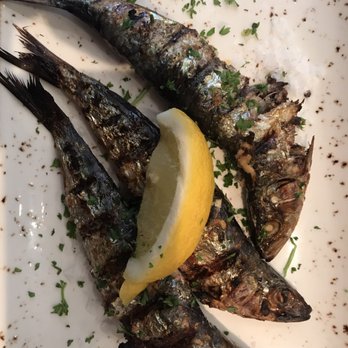 Cavistons Seafood Restaurant - Seafood Near Me - Dun Laoghaire, D