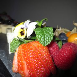 HeavenScent Catering - HeavenScent Cheese Board