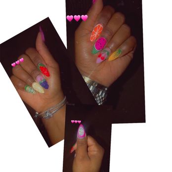 Vince Salon & Nails - Nail Salons Near Me - Nottingham, Maryland Vince Salon & Nails - Nail Salons Near Me - Nottingham, Maryland