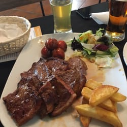La Balluteria - Picanha cajun