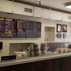 Twins Smoke House BBQ