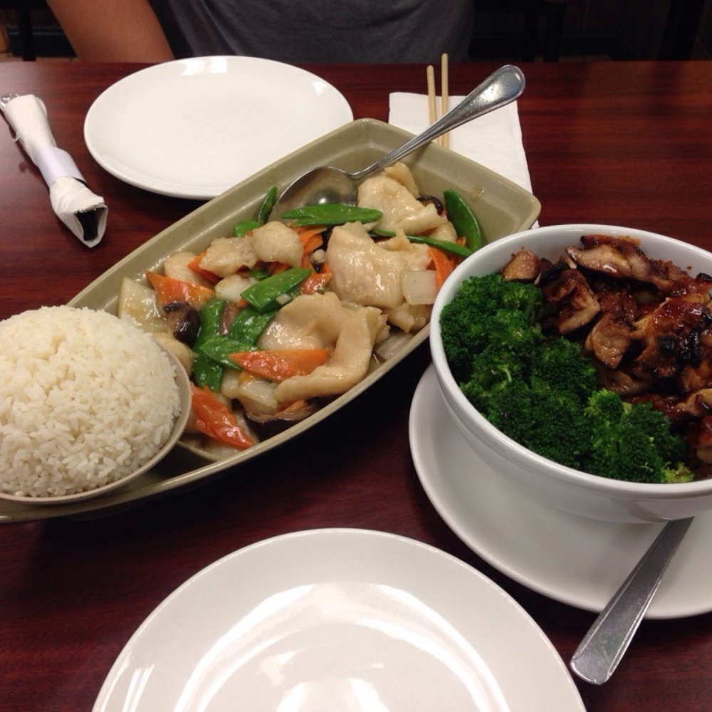 Chopstixx - Mandarin styled fish and Teriyaki chicken with rice bowl - Chinese Near Me - Elkridge, Maryland Chopstixx - Mandarin styled fish and Teriyaki chicken with rice bowl - Chinese Near Me - Elkridge, Maryland