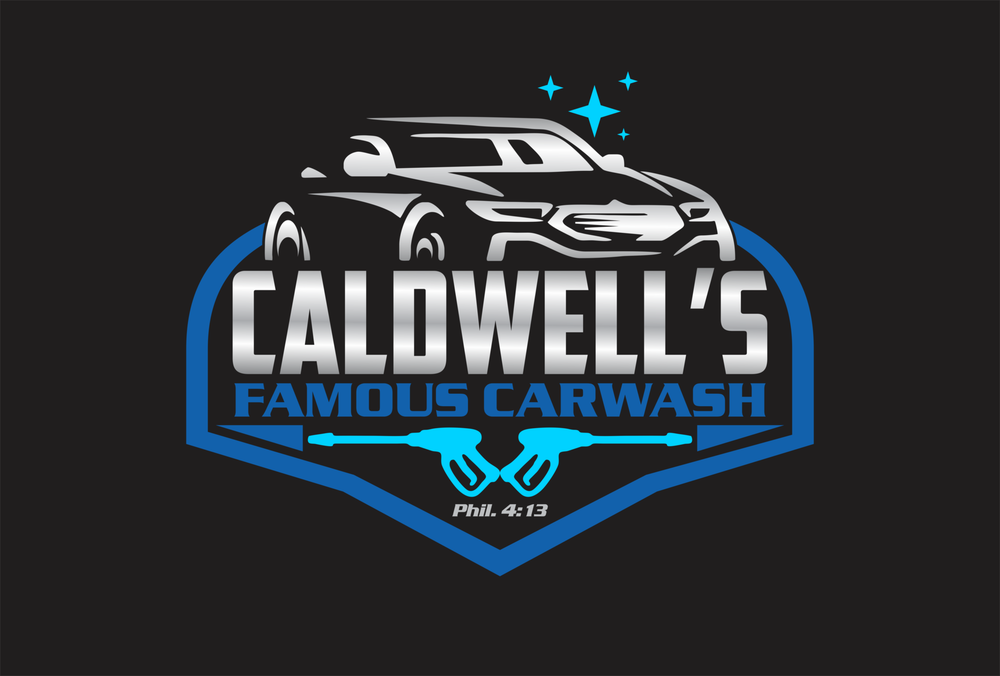 CALDWELL’S FAMOUS CAR WASH Request a Quote Las Vegas, Nevada Car