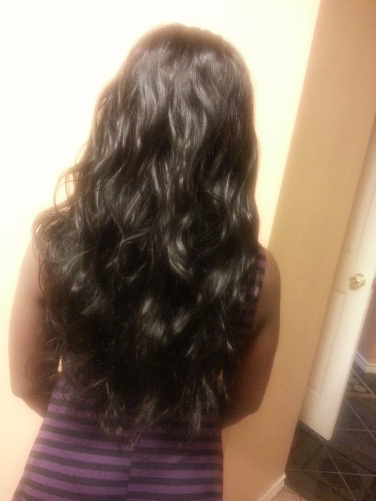 WHOJA HAIR BRAIDING & WEAVING Updated August 2024 13 Photos 655 W