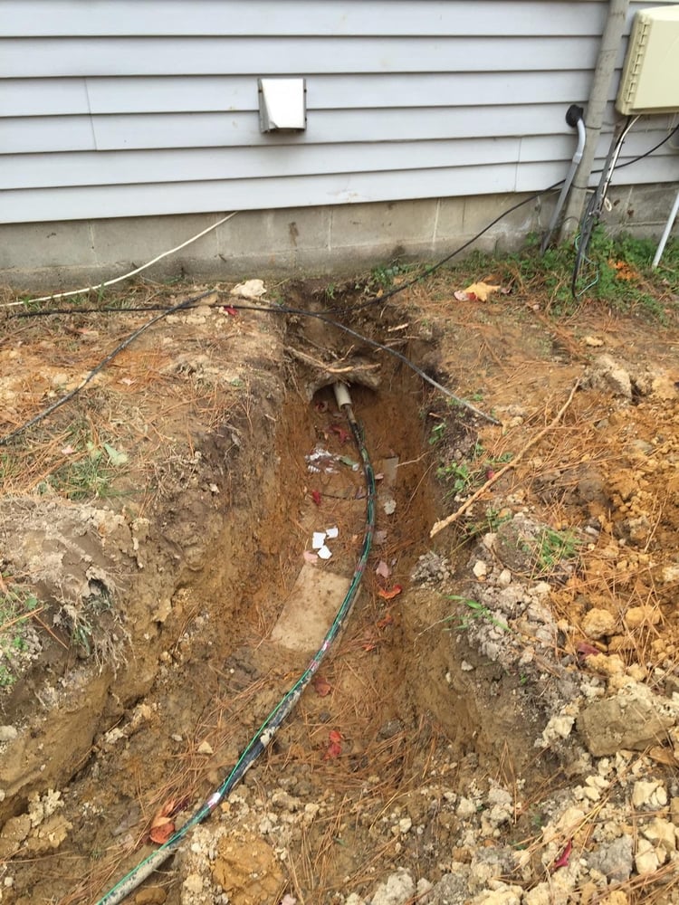 Slide of Master & Sons Plumbing