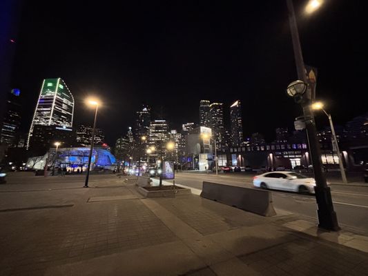 Harbourfront by null
