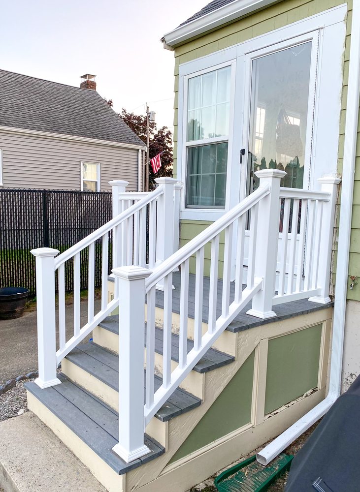 HOME SERVICE AND REPAIR Updated September 2024 12 Photos