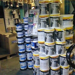 Trade Paints