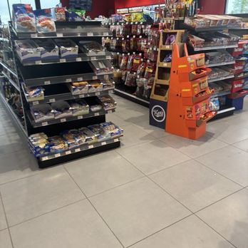 Fuel Mart - Convenience Stores Near Me - Spencer, South Dakota