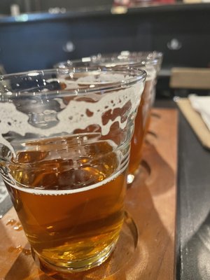 Cartesian Brewing by null