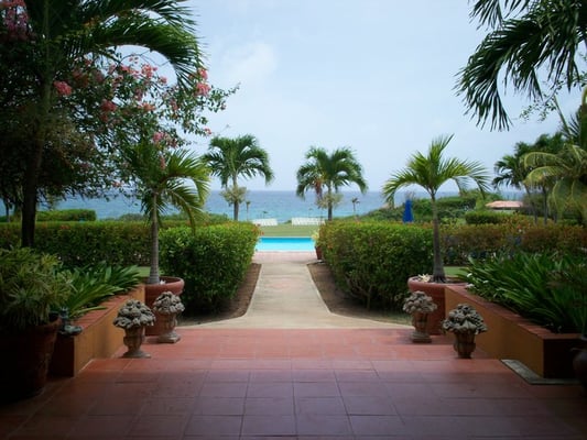 Blue Horizon Boutique Resort by null