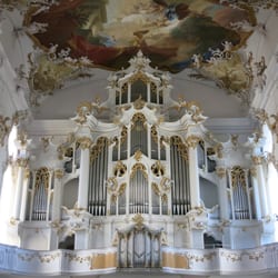 Kloster Roggenburg