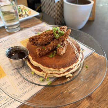 Toasted Gastrobrunch - Breakfast & Brunch Near Me - Oceanside, California