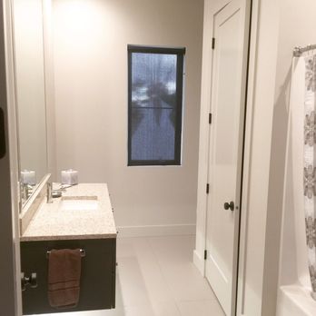Newman Quality Built Homes - a bathroom - General Contractors Near Me - Billings, Montana Newman Quality Built Homes - a bathroom - General Contractors Near Me - Billings, Montana