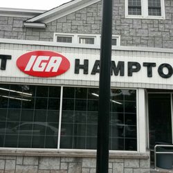 East Hampton IGA