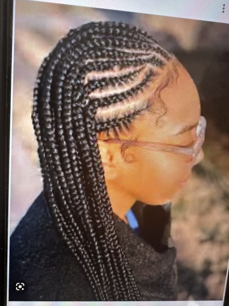 ROYAL HAIR AFRICAN BRAIDING Updated August 2024 Douglasville, Hair Stylists
