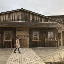 Restaurant Markt-Scheune