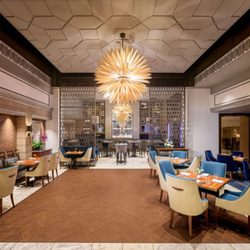 Notch8 Restaurant & Bar