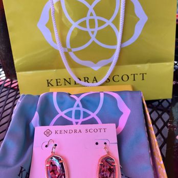 Kendra Scott - My bestie gave me the Dani abalone earrings for my birthday to match my necklace and ring!! - Jewelry Near Me - New Orleans, Louisiana Kendra Scott - My bestie gave me the Dani abalone earrings for my birthday to match my necklace and ring!! - Jewelry Near Me - New Orleans, Louisiana