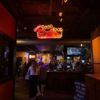 The Jackalope - South Shore - Bars Near Me - Austin, Texas The Jackalope - South Shore - Bars Near Me - Austin, Texas