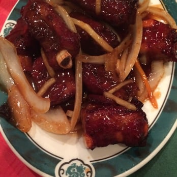 Oriental Kitchen - 排骨还不错哦 - Chinese Near Me - Windermere, CMA Oriental Kitchen - 排骨还不错哦 - Chinese Near Me - Windermere, CMA