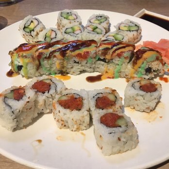 Koreana Japanese Cuisine - Japanese Near Me - Decorah, Iowa