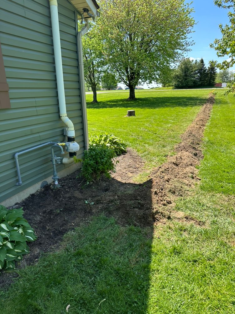 Slide of Cruikshank Plumbing