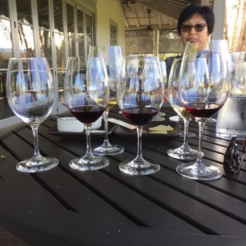 Frog's Leap Winery - Wineries Near Me - Rutherford, California Frog's Leap Winery - Wineries Near Me - Rutherford, California