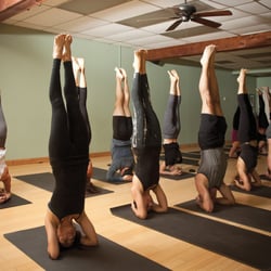 Pacific Ashtanga Yoga Shala