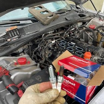 On Wheels Mobile Auto Repair - Auto Repair Near Me