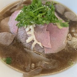 Osoyoos Pho Veitamese Cuisine